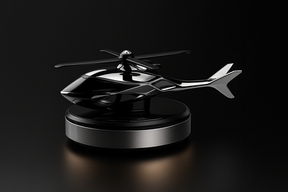 AeroDrive by VAYNE™