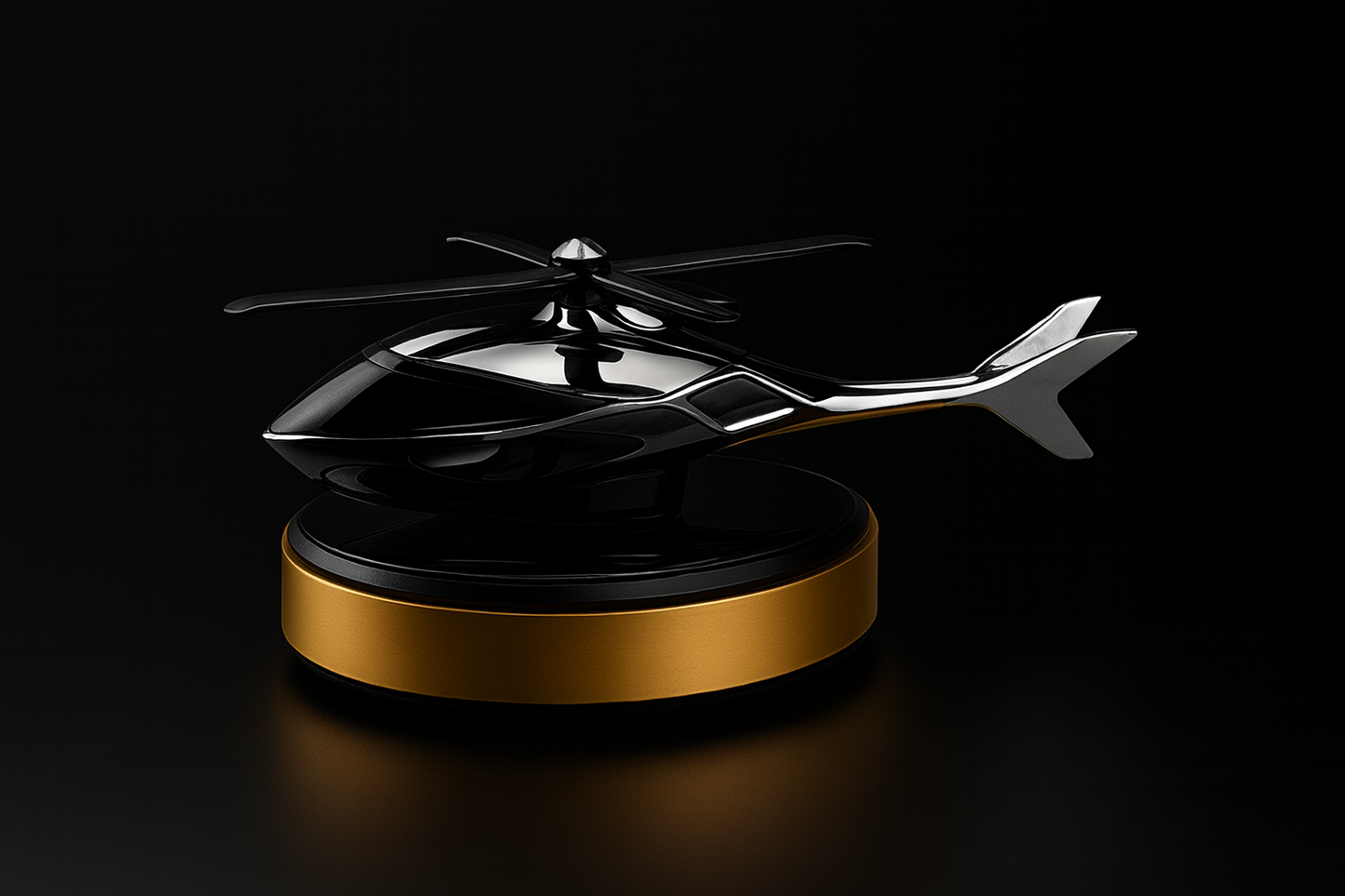 AeroDrive by VAYNE™