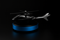 AeroDrive by VAYNE™