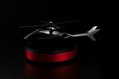 AeroDrive by VAYNE™